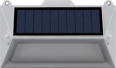 lumisky Foco de pared con energía solar 150LM POLY W11 lumisky Foco de pared con energía solar 150LM POLY W11