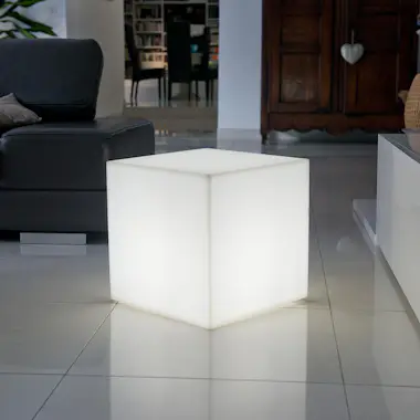 lumisky Cubo de luz con cable 40CM CARRY lumisky Cubo de luz con cable 40CM CARRY