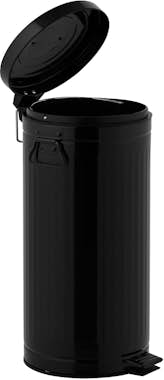 Kitchen Move Cubo de cocina de pedal 30 L BROOKLYN Kitchen Move Cubo de cocina de pedal 30 L BROOKLYN
