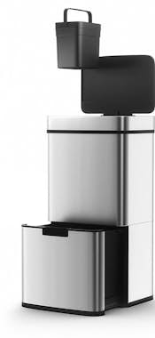 Kitchen Move Papelera de cocina automática 75 L NARVIK Kitchen Move Papelera de cocina automática 75 L NARVIK