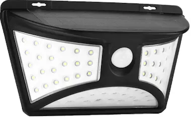 lumisky Foco solar de pared 250LM JUNKER lumisky Foco solar de pared 250LM JUNKER