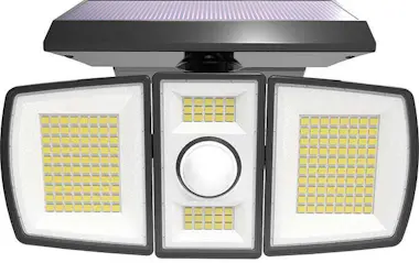 lumisky Proyector solar con sensor 850LM ANDOVER lumisky Proyector solar con sensor 850LM ANDOVER