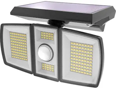 lumisky Proyector solar con sensor 850LM ANDOVER lumisky Proyector solar con sensor 850LM ANDOVER