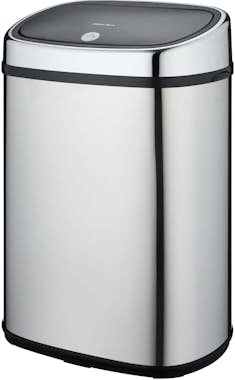 Kitchen Move Cubo de basura de cocina push 50 L CITY Kitchen Move Cubo de basura de cocina push 50 L CITY