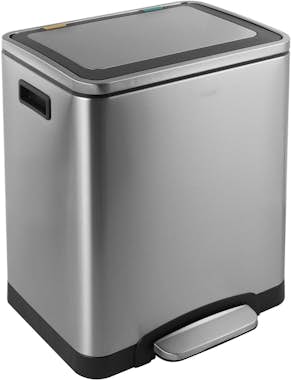 Kitchen Move Papelera de reciclaje 30 L PORTOLA Kitchen Move Papelera de reciclaje 30 L PORTOLA