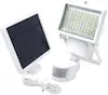 lumisky Proyector solar con sensor 1000LM COOPER WHITE lumisky Proyector solar con sensor 1000LM COOPER WHITE