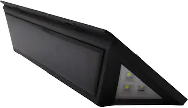 lumisky Foco solar de pared 250LM DELTA 90 lumisky Foco solar de pared 250LM DELTA 90