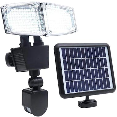 lumisky Proyector solar con sensor 9w DOUGLAS lumisky Proyector solar con sensor 9w DOUGLAS