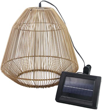 lumisky Lámpara colgante solar bohemia H39cm MAYA lumisky Lámpara colgante solar bohemia H39cm MAYA