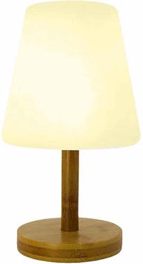 lumisky Lámpara de mesa LED inalámbrica H25CM STANDY MINI lumisky Lámpara de mesa LED inalámbrica H25CM STANDY MINI