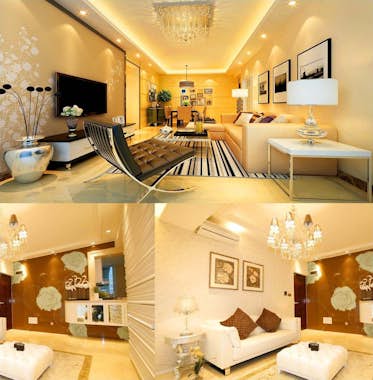 lumisky Lote de 5 bombillas LED con filamento E14 4W PLUTO lumisky Lote de 5 bombillas LED con filamento E14 4W PLUTO