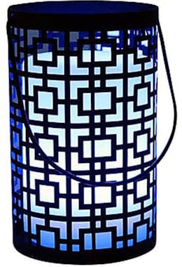 lumisky Linterna inalámbrica LED de estilo oriental H23CM lumisky Linterna inalámbrica LED de estilo oriental H23CM