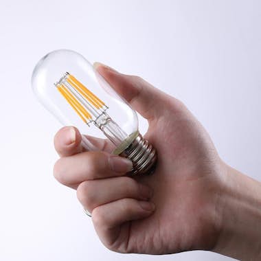 lumisky Bombillas de filamento LED E27 6W SEDNA lumisky Bombillas de filamento LED E27 6W SEDNA