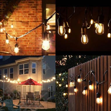 lumisky Bombillas de filamento LED E27 2W XENA lumisky Bombillas de filamento LED E27 2W XENA