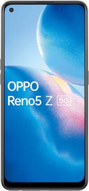 OPPO Reno5 Z 5G 128GB+8GB RAM OPPO Reno5 Z 5G 128GB+8GB RAM