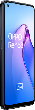 OPPO Reno8 5G 256GB+8GB RAM