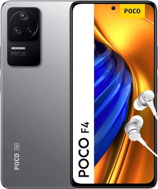 Xiaomi Poco F4 5G Xiaomi Poco F4 5G
