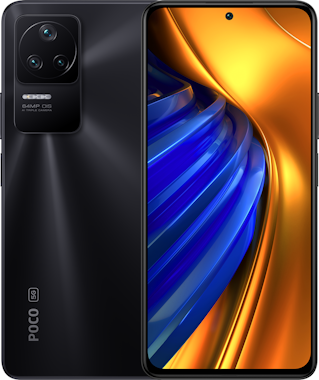 Xiaomi Poco F4 5G 256GB+8GB RAM Xiaomi Poco F4 5G 256GB+8GB RAM