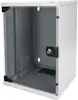 Digitus DN-10-09U Armario de pared gris claro, RAL 7035 9U Digitus DN-10-09U Armario de pared gris claro, RAL 7035 9U