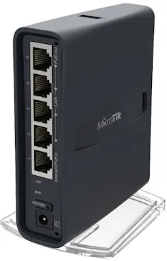 Mikrotik Torre MikroTik hAP ac lite Mikrotik Torre MikroTik hAP ac lite