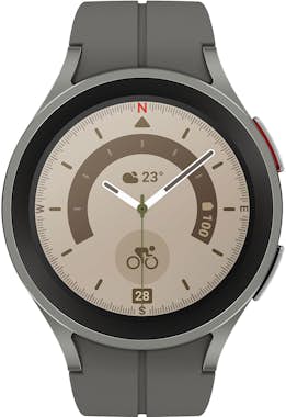 Samsung Galaxy Watch5 Pro 45mm BT Samsung Galaxy Watch5 Pro 45mm BT