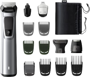 Philips Philips MULTIGROOM Series 7000 Cara, cabello y cue Philips Philips MULTIGROOM Series 7000 Cara, cabello y cue
