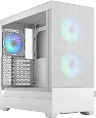 Fractal Design Fractal Design Pop Air Blanco Fractal Design Fractal Design Pop Air Blanco