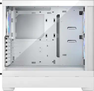 Fractal Design Fractal Design Pop Air Blanco Fractal Design Fractal Design Pop Air Blanco
