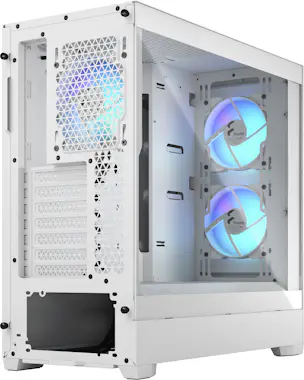 Fractal Design Fractal Design Pop Air Blanco Fractal Design Fractal Design Pop Air Blanco