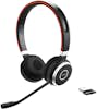 Jabra Jabra Evolve 65 Auriculares Inalámbrico y alámbric Jabra Jabra Evolve 65 Auriculares Inalámbrico y alámbric