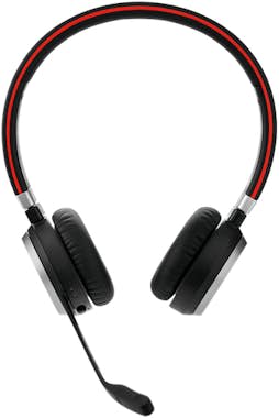 Jabra Jabra Evolve 65 Auriculares Inalámbrico y alámbric Jabra Jabra Evolve 65 Auriculares Inalámbrico y alámbric