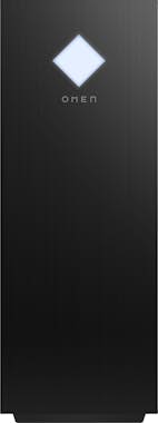 HP HP OMEN by 25L Gaming Desktop GT15-0028ns PC HP HP OMEN by 25L Gaming Desktop GT15-0028ns PC