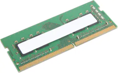 Lenovo Lenovo 4X71D09532 módulo de memoria 8 GB 1 x 8 GB Lenovo Lenovo 4X71D09532 módulo de memoria 8 GB 1 x 8 GB