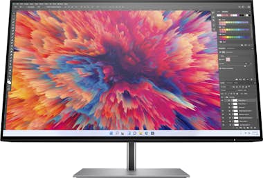 HP HP Z24q G3 60,5 cm (23.8"") 2560 x 1440 Pixeles Qu HP HP Z24q G3 60,5 cm (23.8"") 2560 x 1440 Pixeles Qu