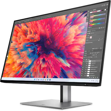 HP HP Z24q G3 60,5 cm (23.8"") 2560 x 1440 Pixeles Qu HP HP Z24q G3 60,5 cm (23.8"") 2560 x 1440 Pixeles Qu