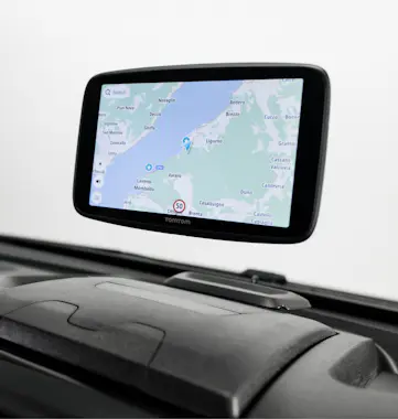 TomTom TomTom GO Camper Max 7" TomTom TomTom GO Camper Max 7"