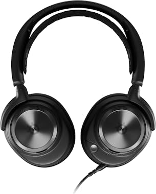 SteelSeries Steelseries Arctis Nova Pro Auriculares Alámbrico SteelSeries Steelseries Arctis Nova Pro Auriculares Alámbrico