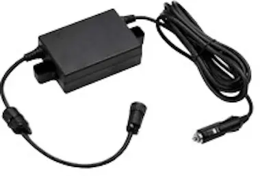 Zebra Zebra P1063406-133 adaptador e inversor de corrien Zebra Zebra P1063406-133 adaptador e inversor de corrien