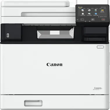 Canon Canon i-SENSYS MF754CDW Laser A4 1200 x 1200 DPI 3 Canon Canon i-SENSYS MF754CDW Laser A4 1200 x 1200 DPI 3