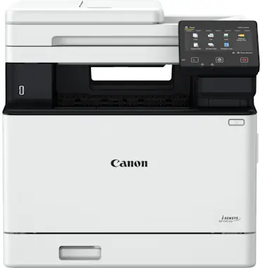 Canon Canon i-SENSYS MF754CDW Laser A4 1200 x 1200 DPI 3 Canon Canon i-SENSYS MF754CDW Laser A4 1200 x 1200 DPI 3