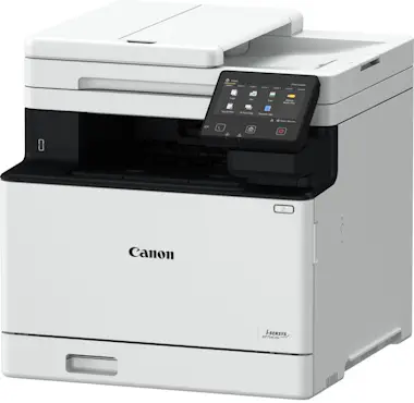 Canon Canon i-SENSYS MF754CDW Laser A4 1200 x 1200 DPI 3 Canon Canon i-SENSYS MF754CDW Laser A4 1200 x 1200 DPI 3