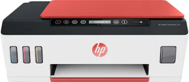 HP HP Smart Tank Plus Impresora multifunción 559 inal HP HP Smart Tank Plus Impresora multifunción 559 inal