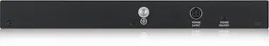 ZyXEL Zyxel GS1100-10HP v2 No administrado Gigabit Ether ZyXEL Zyxel GS1100-10HP v2 No administrado Gigabit Ether