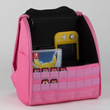 KONIX Konix Be Funky Funda protectora rígida Nintendo Ro KONIX Konix Be Funky Funda protectora rígida Nintendo Ro