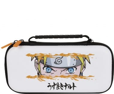 KONIX Konix Naruto Funda protectora rígida Nintendo EVA KONIX Konix Naruto Funda protectora rígida Nintendo EVA
