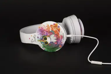 KONIX Konix Be Funky Auriculares Alámbrico Diadema Juego KONIX Konix Be Funky Auriculares Alámbrico Diadema Juego