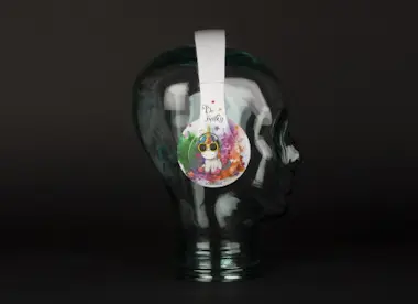 KONIX Konix Be Funky Auriculares Alámbrico Diadema Juego KONIX Konix Be Funky Auriculares Alámbrico Diadema Juego