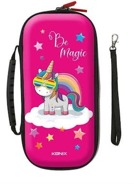 KONIX Konix Be Magic Funda protectora rígida Nintendo Mu KONIX Konix Be Magic Funda protectora rígida Nintendo Mu
