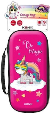 KONIX Konix Be Magic Funda protectora rígida Nintendo Mu KONIX Konix Be Magic Funda protectora rígida Nintendo Mu