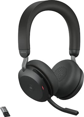 Jabra Jabra Evolve2 75 Auriculares Inalámbrico Diadema O Jabra Jabra Evolve2 75 Auriculares Inalámbrico Diadema O